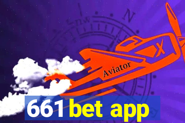 661 bet app